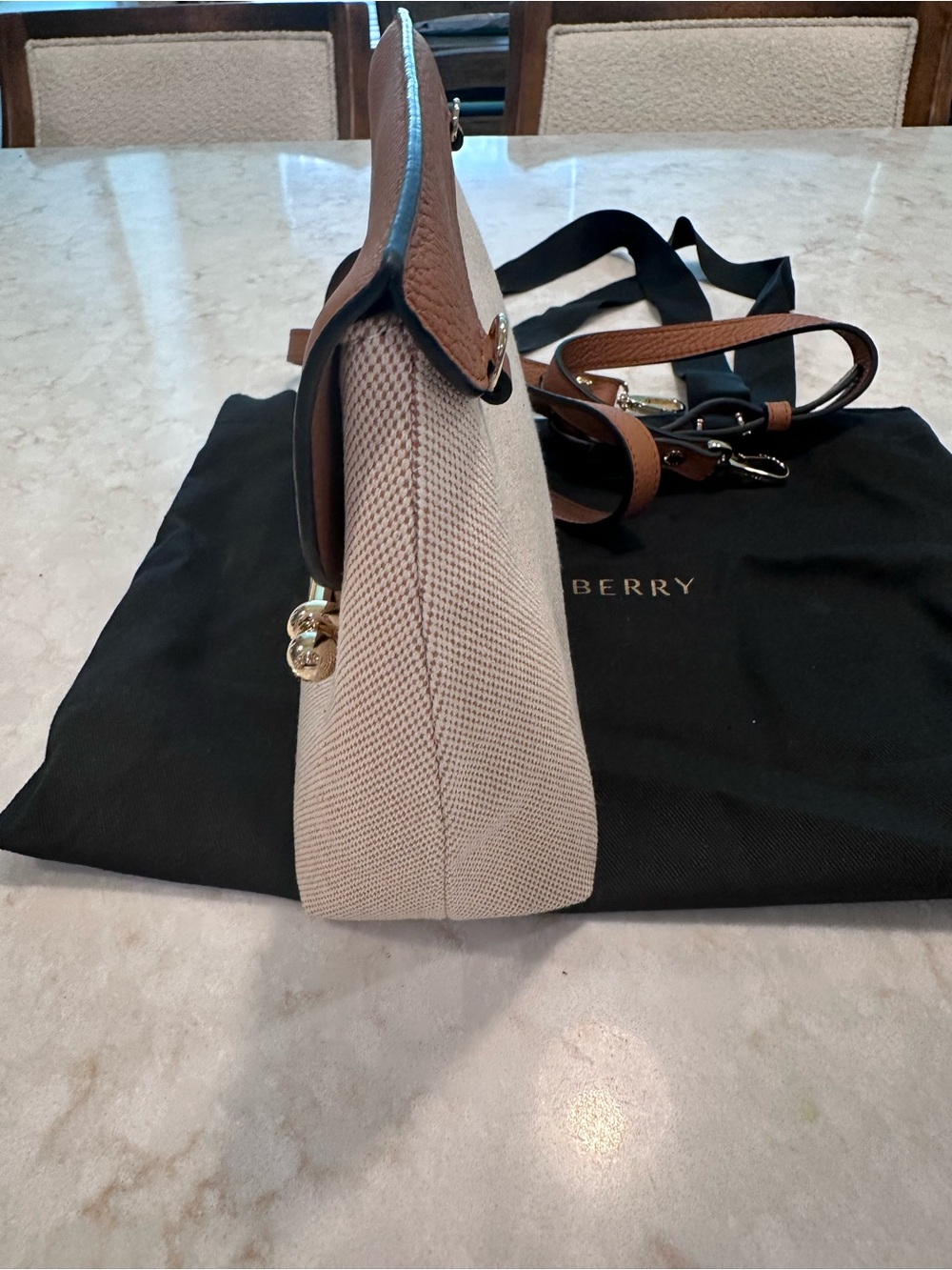Strathberry Casual Stylist crossbody - Picture 5 of 11